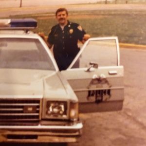 Meet your Posher, Tim